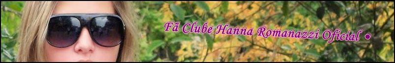Hanna Romanazzi